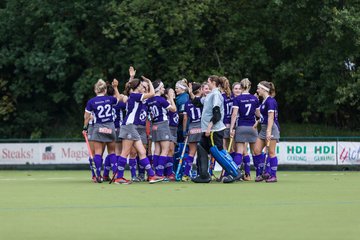 Bild 21 - Frauen Klipper TGC - Bonner THV : Ergebnis: 0:5